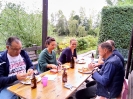 Feier im Vereinsheim_34