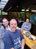 Feier im Vereinsheim_39