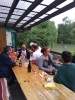Feier im Vereinsheim_46