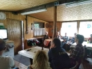 Feier im Vereinsheim_8