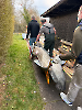 Wels gefunden am 10. März 2026 in unserem Vereinsgewässer_11